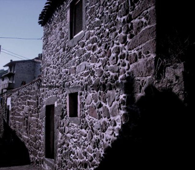 Casa di Peppa Rosa